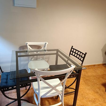 Apartamentos Astilleros Кандас Екстер'єр фото