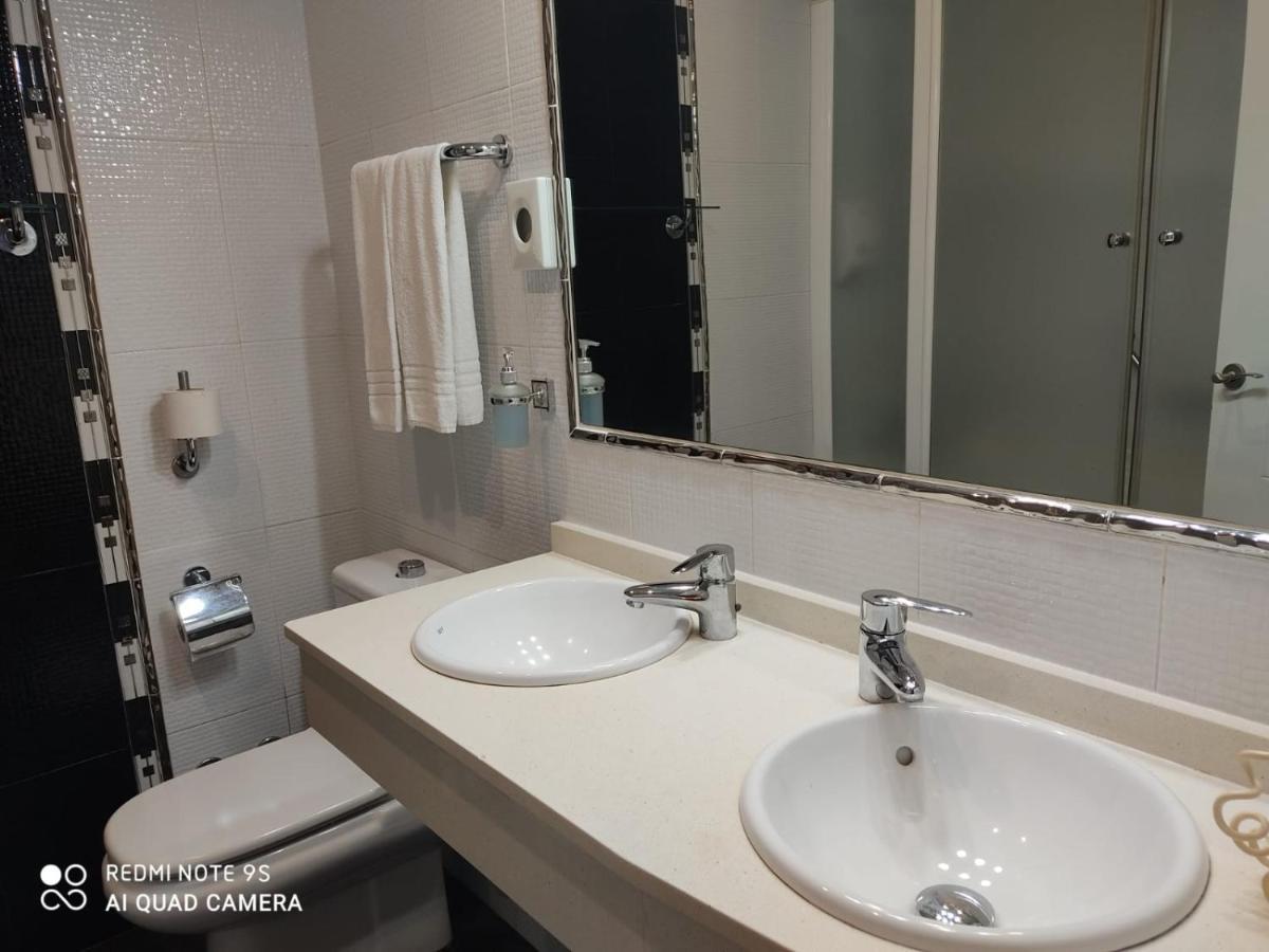 Apartamentos Astilleros Кандас Екстер'єр фото
