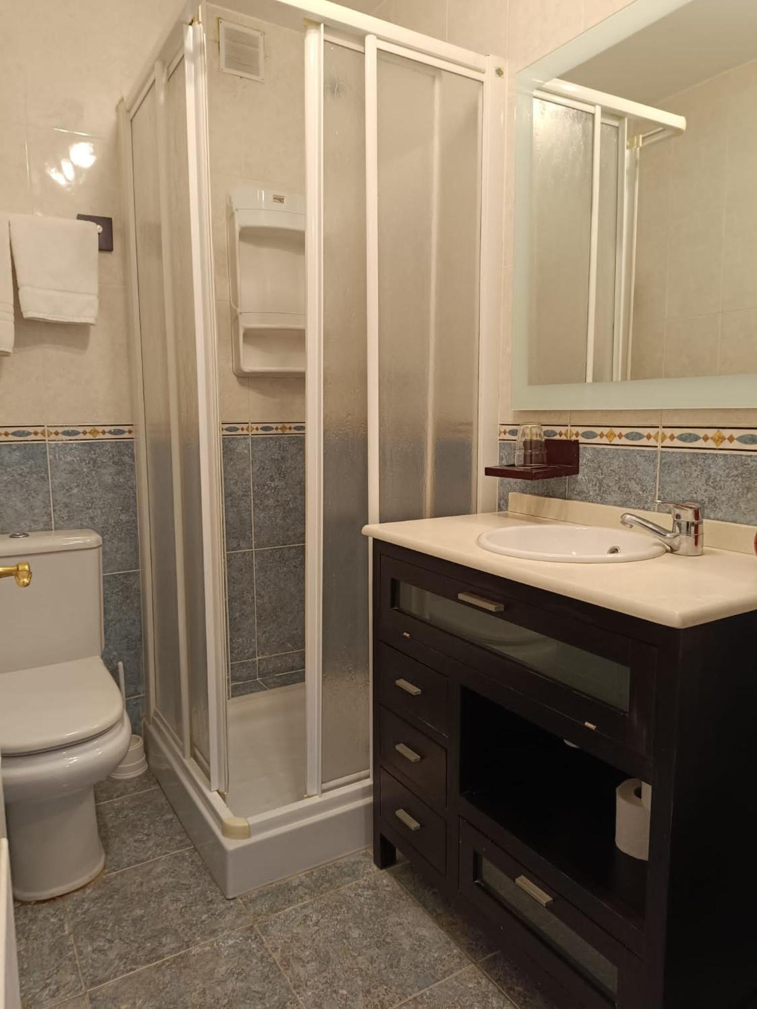 Apartamentos Astilleros Кандас Екстер'єр фото